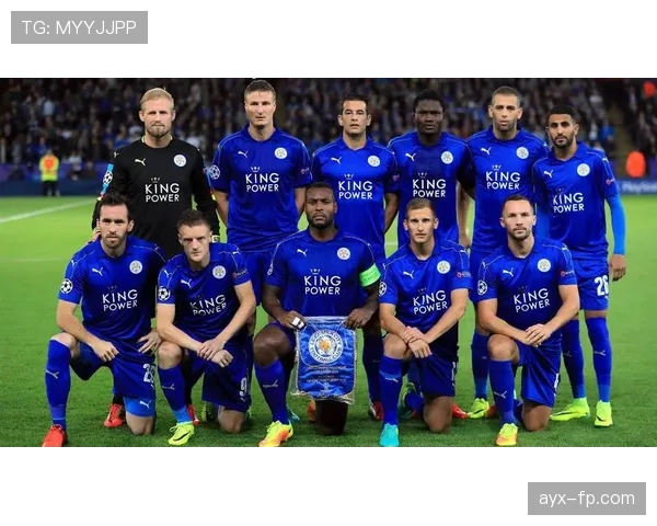 莱斯特城英超赛场大捷，球队集体爆发展现王者风范