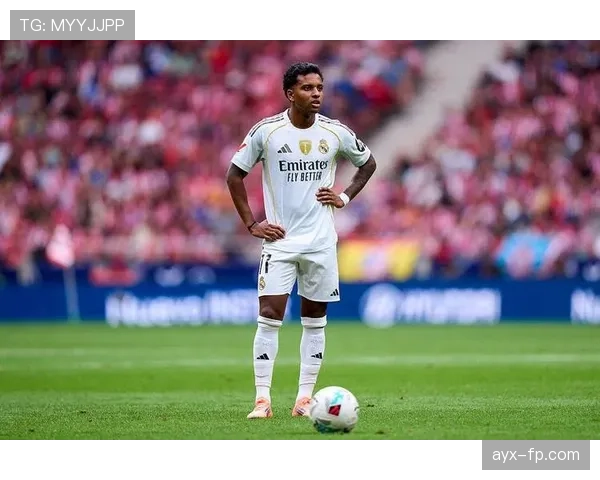 皇马为罗德里戈量身打造长期发展蓝图，力促其成长为球队未来核心