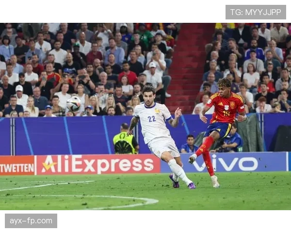 西班牙U21强势晋级欧洲锦标赛决赛，剑指冠军