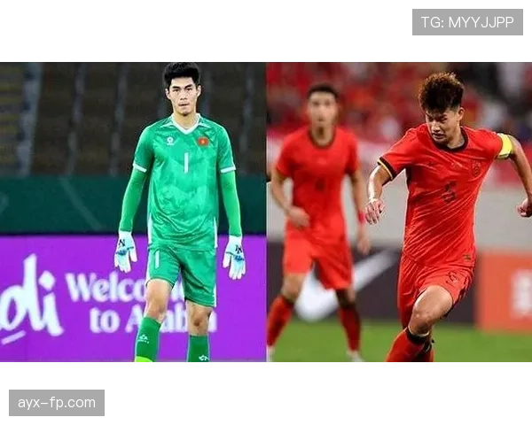 越南队强势挺进亚洲杯八强，展现足球新风采