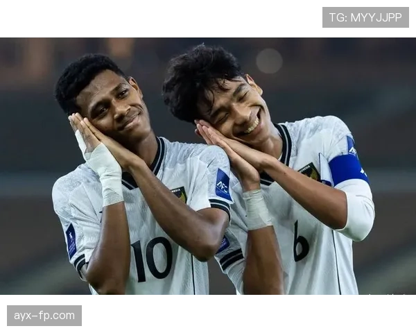 印尼青年队全力备战,力争国际赛场再创佳绩 印尼青年队全力备战,力争国际赛场再创佳绩