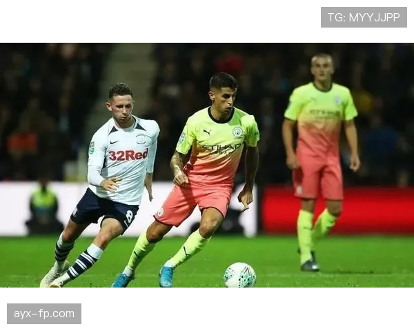 坎塞洛盘带艺术惊艳全场，巧妙创造空间引爆进攻机会