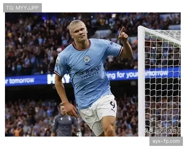 哈兰德创纪录转会引爆足坛,成全球身价最高前锋 哈兰德创纪录转会引爆足坛,成全球身价最高前锋