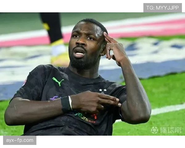 小图拉姆持续提升攻防转换效率，前场支点作用日益凸显