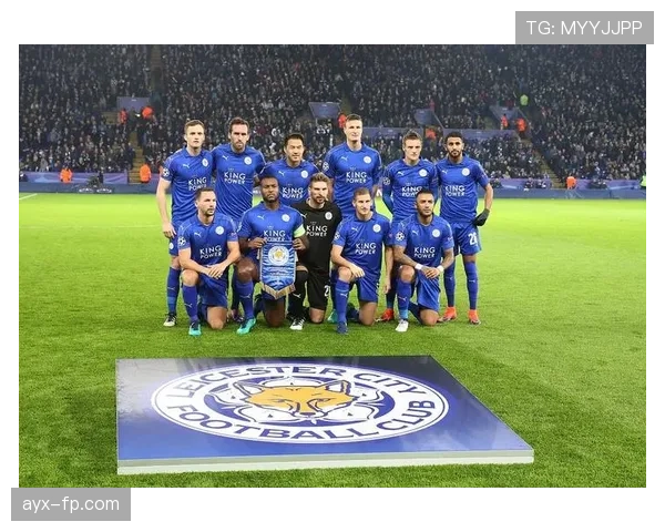 英超焦点战：莱斯特城主场迎战曼联，关键三分争夺战一触即发