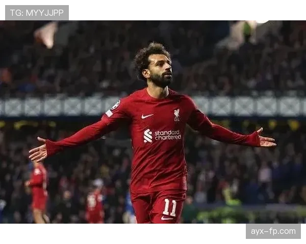 萨拉赫欧冠最快帽子戏法纪录解析:利物浦边锋巅峰表现回顾 萨拉赫欧冠最快帽子戏法纪录解析:利物浦边锋巅峰表现回顾