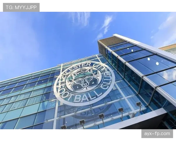 莱斯特城球迷抗议俱乐部运营现状