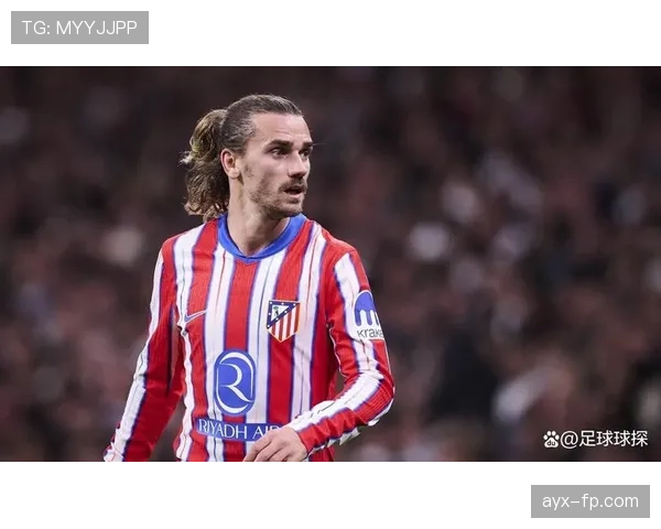 格列兹曼战术角色与位置演变解析 格列兹曼战术角色与位置演变解析