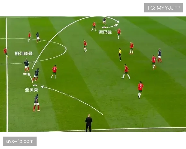 格里兹曼无球跑动与空间利用解析 格里兹曼无球跑动与空间利用解析