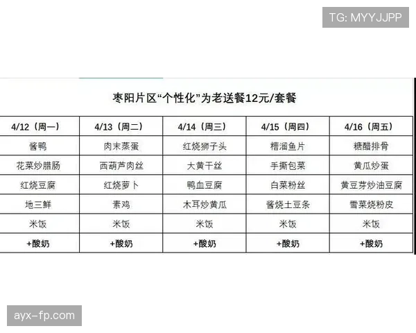 要是把季丽萍放到我们公司食堂，她那顿午饭账单会把全体加班族劝退